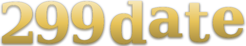 299 date logo